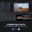 DJI LUT Pack
