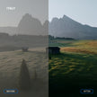 DJI LUT Pack