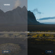 DJI LUT Pack