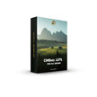DJI LUT Pack